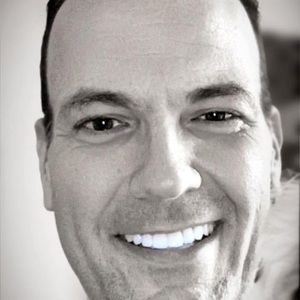 Meet your Posher, Thomas